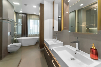 Prodej bytu 5+kk v osobním vlastnictví 490 m², Praha 5 - Radotín