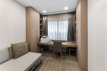 Prodej bytu 5+kk v osobním vlastnictví 490 m², Praha 5 - Radotín