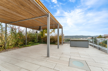Prodej bytu 5+kk v osobním vlastnictví 490 m², Praha 5 - Radotín
