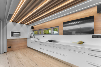 Prodej bytu 5+kk v osobním vlastnictví 490 m², Praha 5 - Radotín