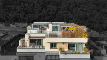 Prodej bytu 5+kk v osobním vlastnictví 490 m², Praha 5 - Radotín
