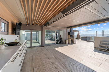 Prodej bytu 5+kk v osobním vlastnictví 536 m², Praha 5 - Radotín