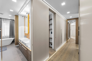 Prodej bytu 5+kk v osobním vlastnictví 536 m², Praha 5 - Radotín