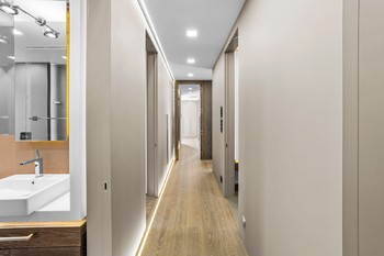 Prodej bytu 5+kk v osobním vlastnictví 536 m², Praha 5 - Radotín