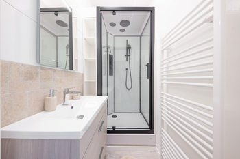 Prodej bytu 2+kk v osobním vlastnictví 36 m², Praha 6 - Ruzyně