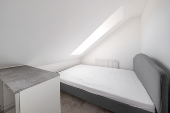 Prodej bytu 2+kk v osobním vlastnictví 36 m², Praha 6 - Ruzyně