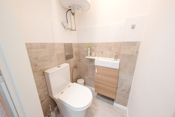 Prodej bytu 2+kk v osobním vlastnictví 36 m², Praha 6 - Ruzyně