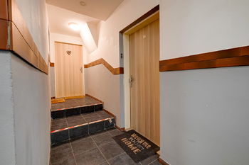 Prodej bytu 2+kk v osobním vlastnictví 36 m², Praha 6 - Ruzyně