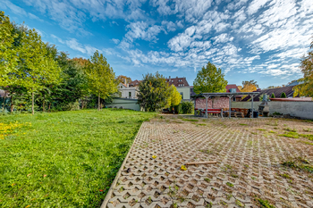 Prodej bytu 2+kk v osobním vlastnictví 36 m², Praha 6 - Ruzyně