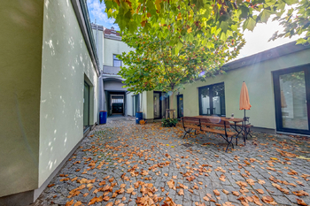 Prodej bytu 2+kk v osobním vlastnictví 36 m², Praha 6 - Ruzyně