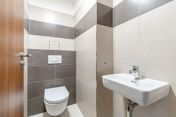 Pronájem bytu 2+kk v osobním vlastnictví 76 m², Praha 4 - Chodov