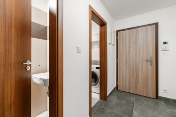 Pronájem bytu 2+kk v osobním vlastnictví 76 m², Praha 4 - Chodov