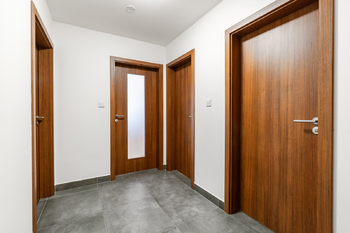 Pronájem bytu 2+kk v osobním vlastnictví 76 m², Praha 4 - Chodov