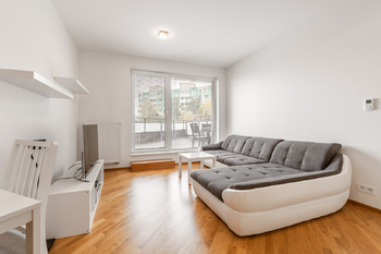 Pronájem bytu 2+kk v osobním vlastnictví 76 m², Praha 4 - Chodov