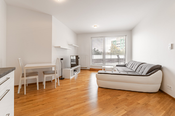 Pronájem bytu 2+kk v osobním vlastnictví 76 m², Praha 4 - Chodov