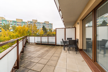 Pronájem bytu 2+kk v osobním vlastnictví 76 m², Praha 4 - Chodov