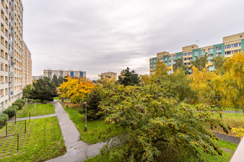 Pronájem bytu 2+kk v osobním vlastnictví 76 m², Praha 4 - Chodov