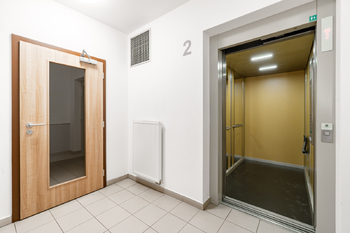 Pronájem bytu 2+kk v osobním vlastnictví 76 m², Praha 4 - Chodov