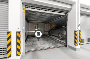 Pronájem bytu 2+kk v osobním vlastnictví 76 m², Praha 4 - Chodov