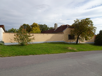 Prodej domu 150 m², Znojmo