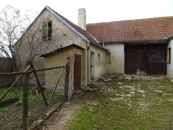 Prodej domu 150 m², Znojmo
