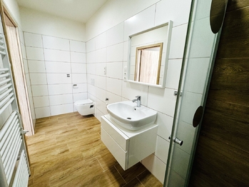 Prodej nájemního domu 195 m², Nebovidy