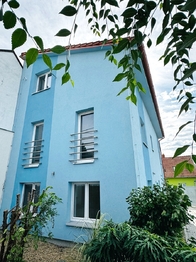 Prodej nájemního domu 195 m², Nebovidy