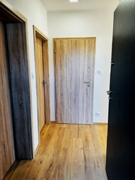 Prodej nájemního domu 195 m², Nebovidy