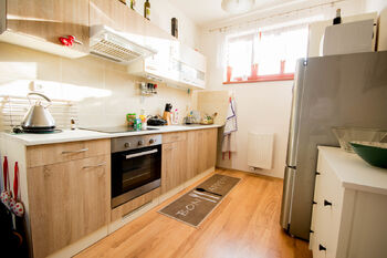 Pronájem bytu 1+kk v osobním vlastnictví 55 m², Hradec Králové