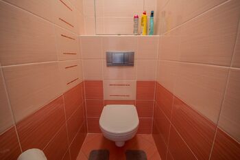Pronájem bytu 1+kk v osobním vlastnictví 55 m², Hradec Králové