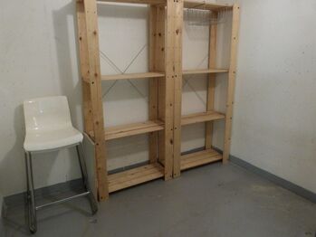 Sklep - Pronájem bytu 1+kk v osobním vlastnictví 34 m², Praha 10 - Vinohrady