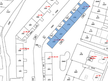 Pronájem bytu 2+1 v osobním vlastnictví 56 m², Brno
