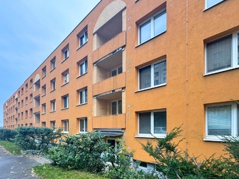 Pronájem bytu 2+1 v osobním vlastnictví 56 m², Brno