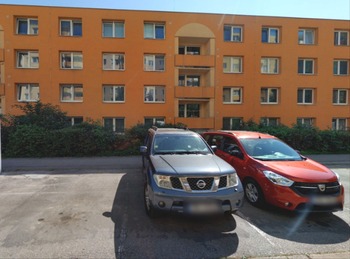 Pronájem bytu 2+1 v osobním vlastnictví 56 m², Brno