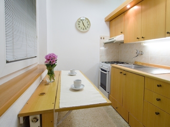 Pronájem bytu 2+1 v osobním vlastnictví 53 m², Brno