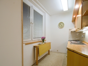 Pronájem bytu 2+1 v osobním vlastnictví 53 m², Brno