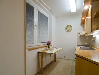 Pronájem bytu 2+1 v osobním vlastnictví 53 m², Brno