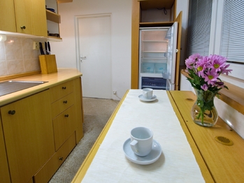 Pronájem bytu 2+1 v osobním vlastnictví 53 m², Brno