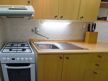 Pronájem bytu 2+1 v osobním vlastnictví 53 m², Brno