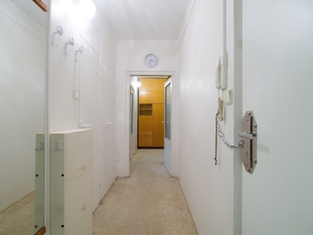 Pronájem bytu 2+1 v osobním vlastnictví 53 m², Brno