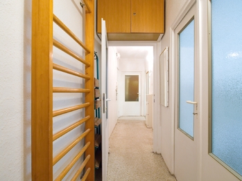 Pronájem bytu 2+1 v osobním vlastnictví 53 m², Brno