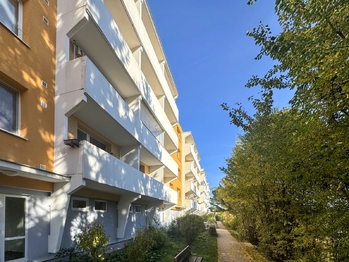 Pronájem bytu 2+1 v osobním vlastnictví 53 m², Brno