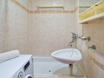 Pronájem bytu 2+1 v osobním vlastnictví 53 m², Brno