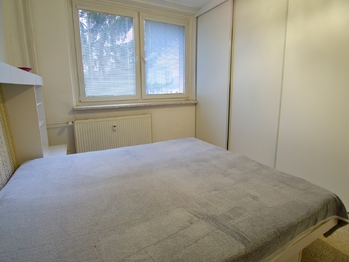 Pronájem bytu 2+1 v osobním vlastnictví 53 m², Brno