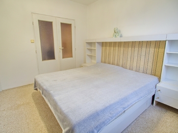 Pronájem bytu 2+1 v osobním vlastnictví 53 m², Brno