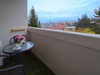 Pronájem bytu 2+1 v osobním vlastnictví 53 m², Brno