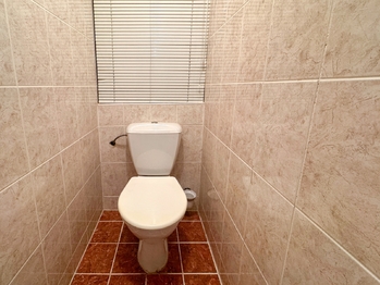 Pronájem bytu 2+1 v osobním vlastnictví 53 m², Brno