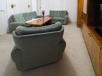 Pronájem bytu 2+1 v osobním vlastnictví 53 m², Brno