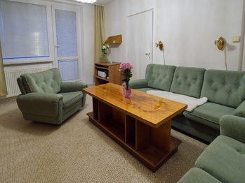 Pronájem bytu 2+1 v osobním vlastnictví 53 m², Brno