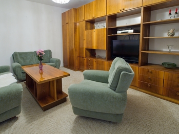 Pronájem bytu 2+1 v osobním vlastnictví 53 m², Brno